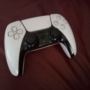 Selling working ps5 controller 67 dollars